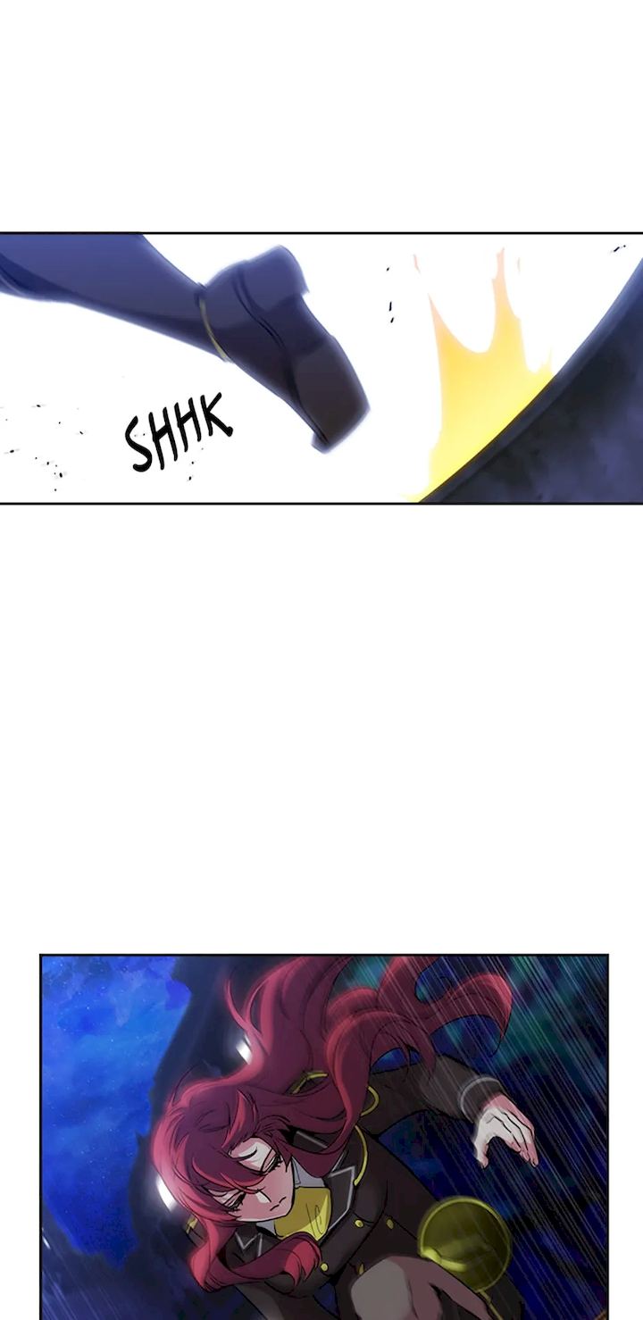 Reminiscence Adonis Chapter 68 - Page 44