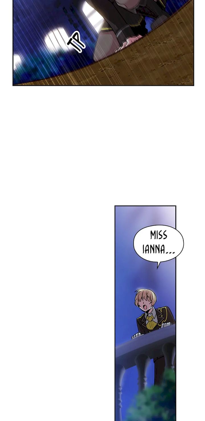 Reminiscence Adonis Chapter 68 - Page 45