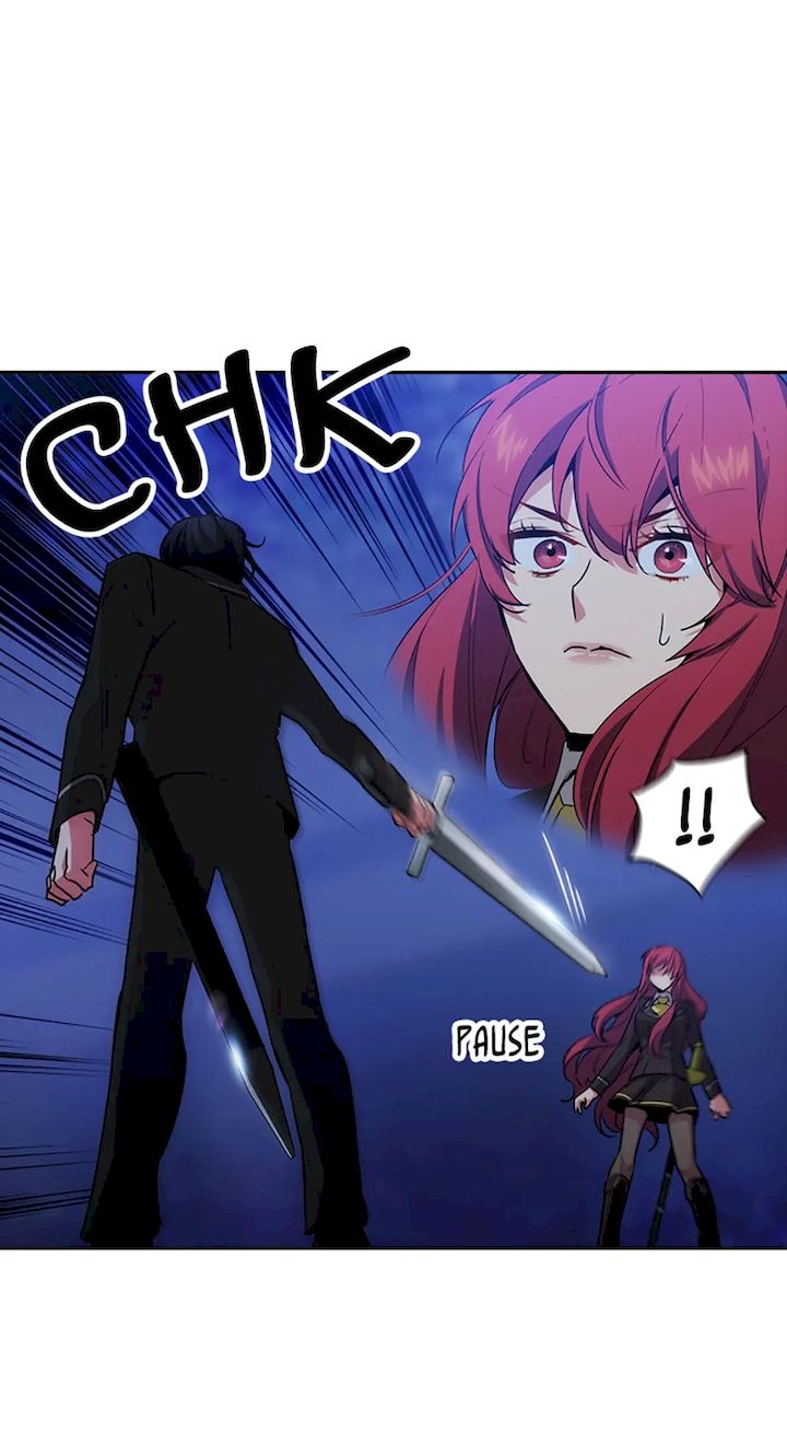 Reminiscence Adonis Chapter 68 - Page 51