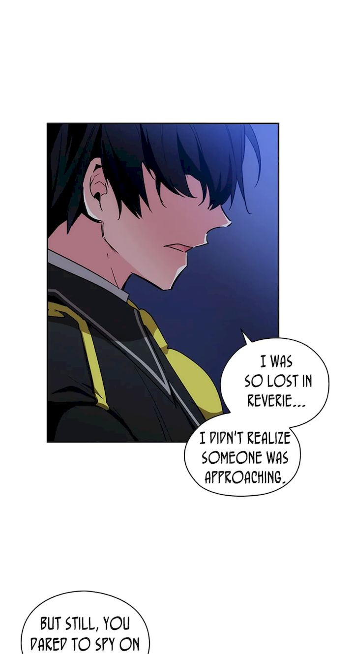 Reminiscence Adonis Chapter 68 - Page 52