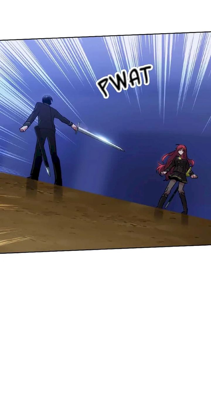 Reminiscence Adonis Chapter 69 - Page 11