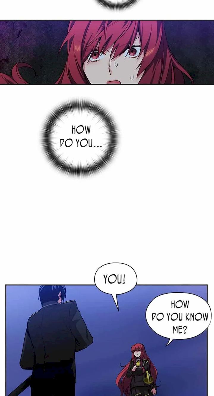 Reminiscence Adonis Chapter 69 - Page 16