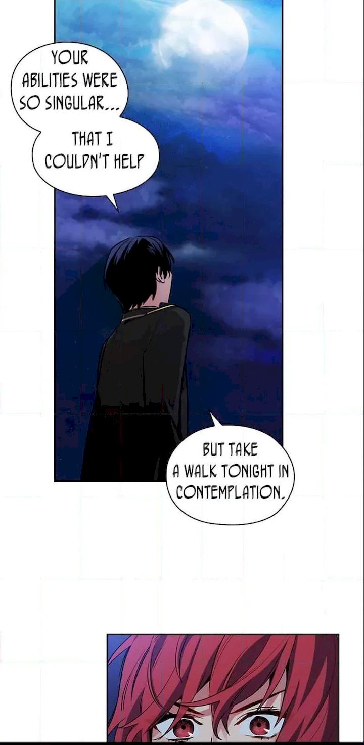 Reminiscence Adonis Chapter 69 - Page 21