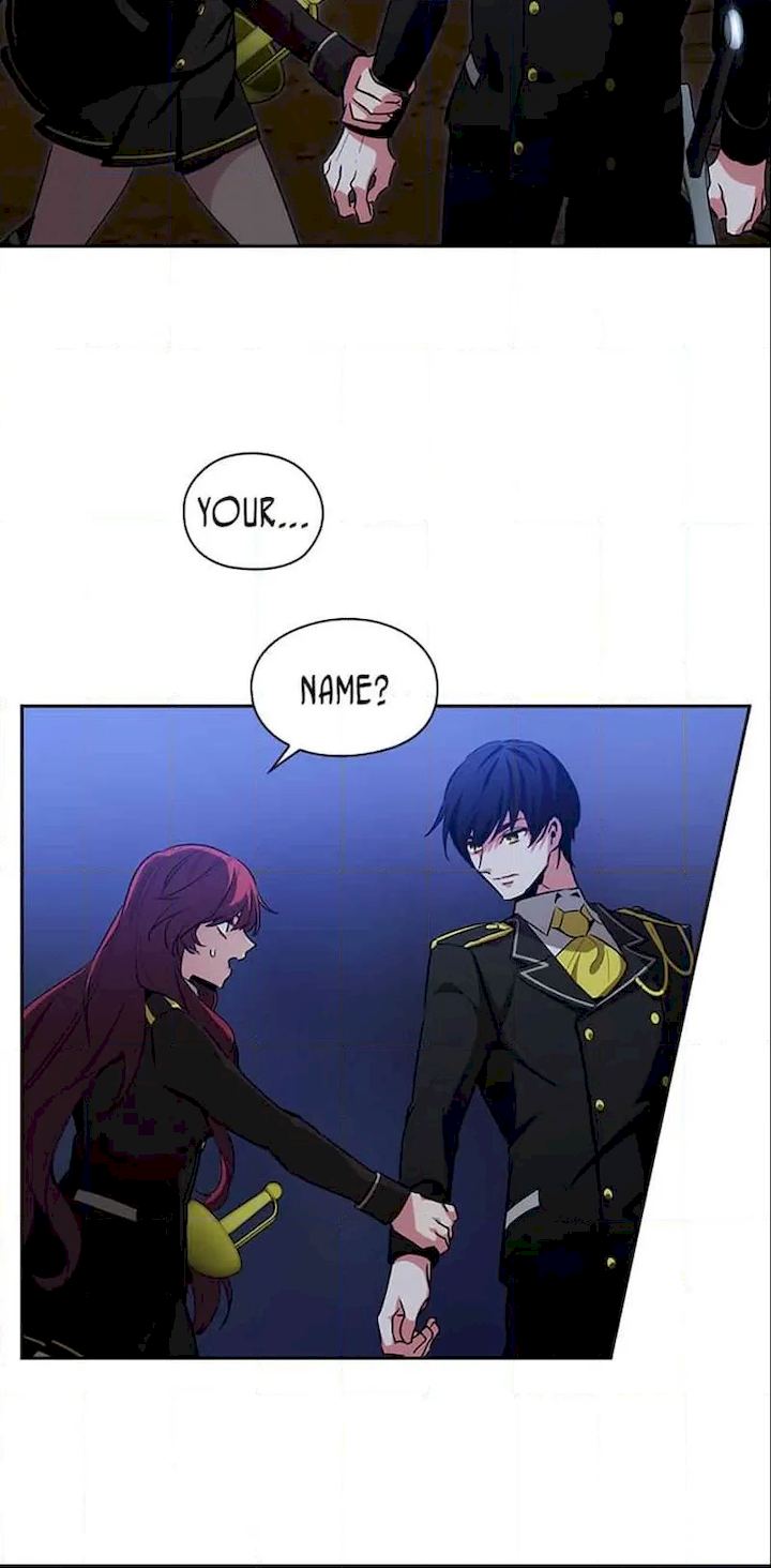 Reminiscence Adonis Chapter 69 - Page 25