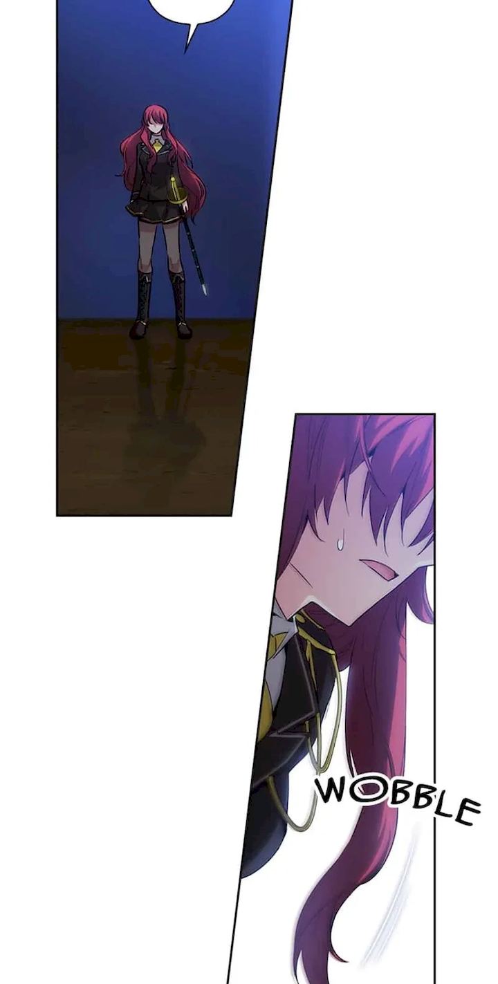 Reminiscence Adonis Chapter 69 - Page 30