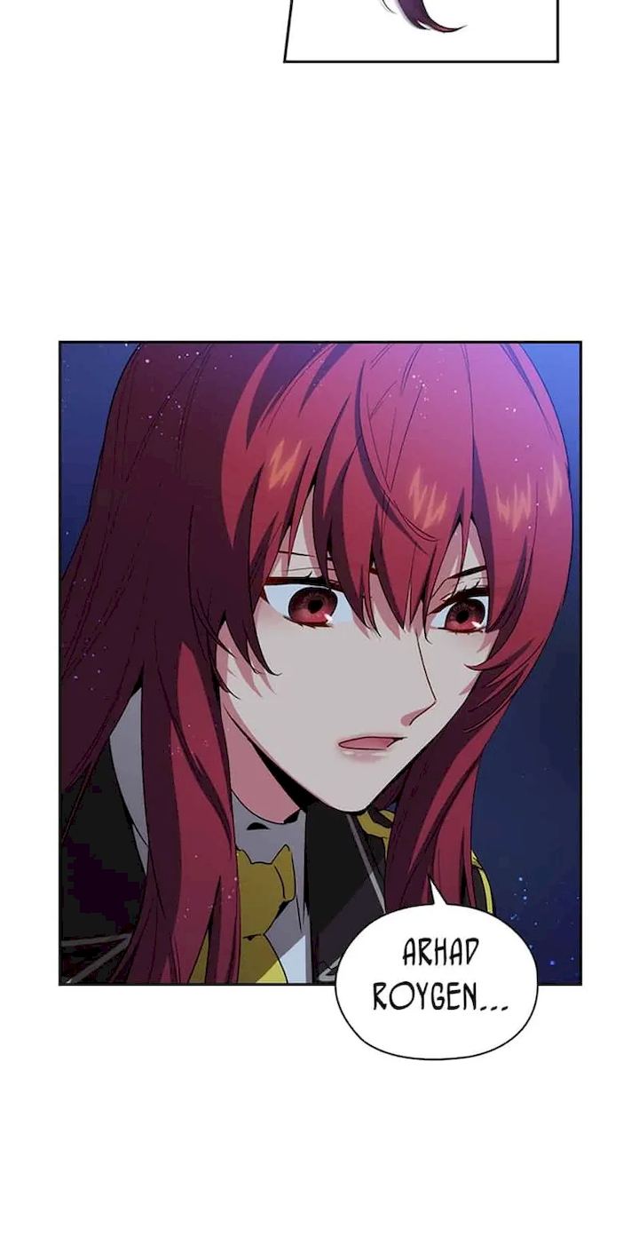 Reminiscence Adonis Chapter 69 - Page 31