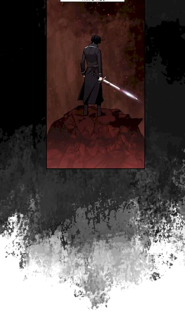 Reminiscence Adonis Chapter 69 - Page 35