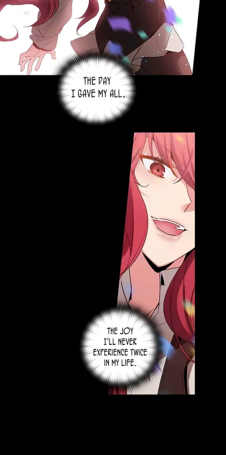 Reminiscence Adonis Chapter 69 - Page 40