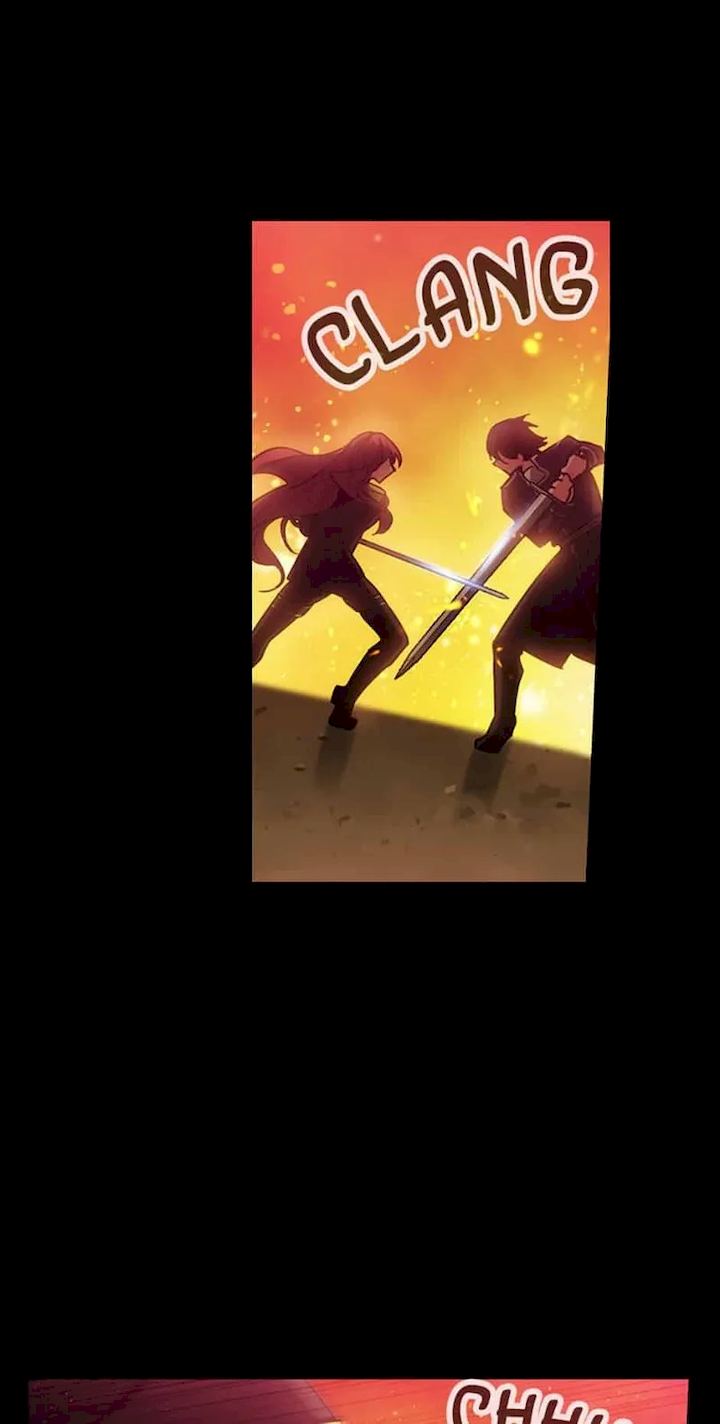 Reminiscence Adonis Chapter 69 - Page 44