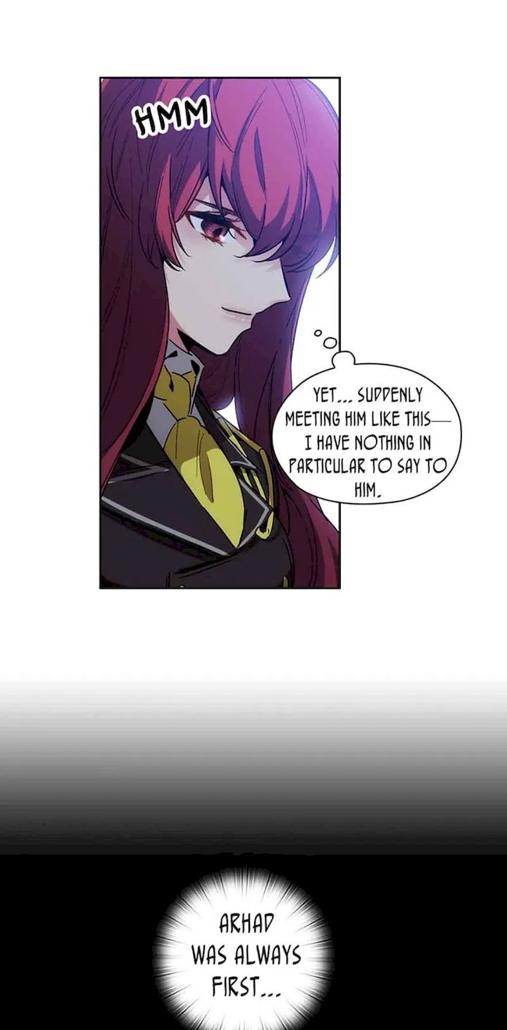 Reminiscence Adonis Chapter 69 - Page 51