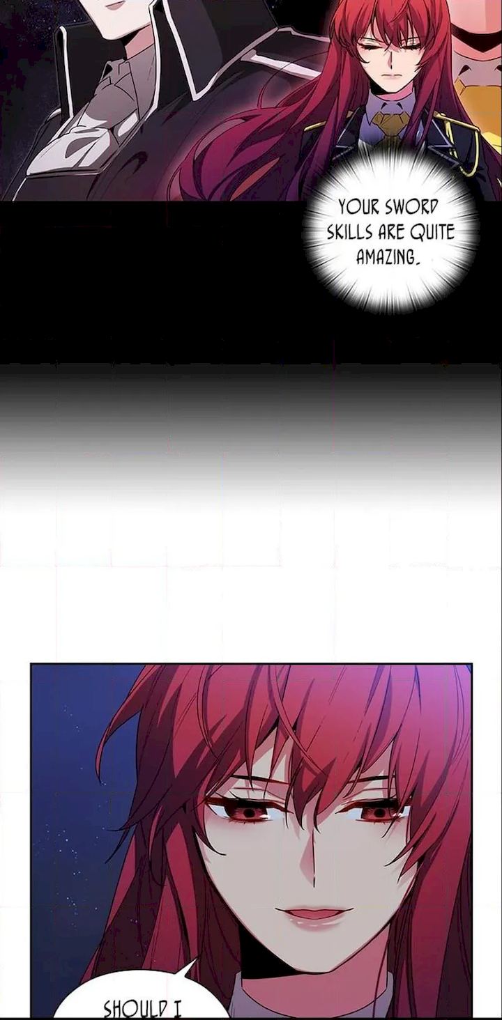 Reminiscence Adonis Chapter 69 - Page 54