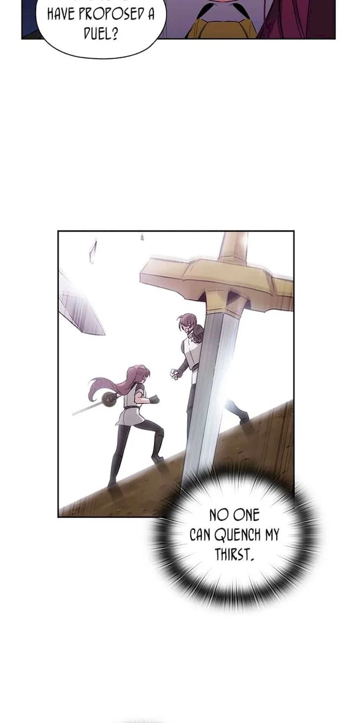 Reminiscence Adonis Chapter 69 - Page 55