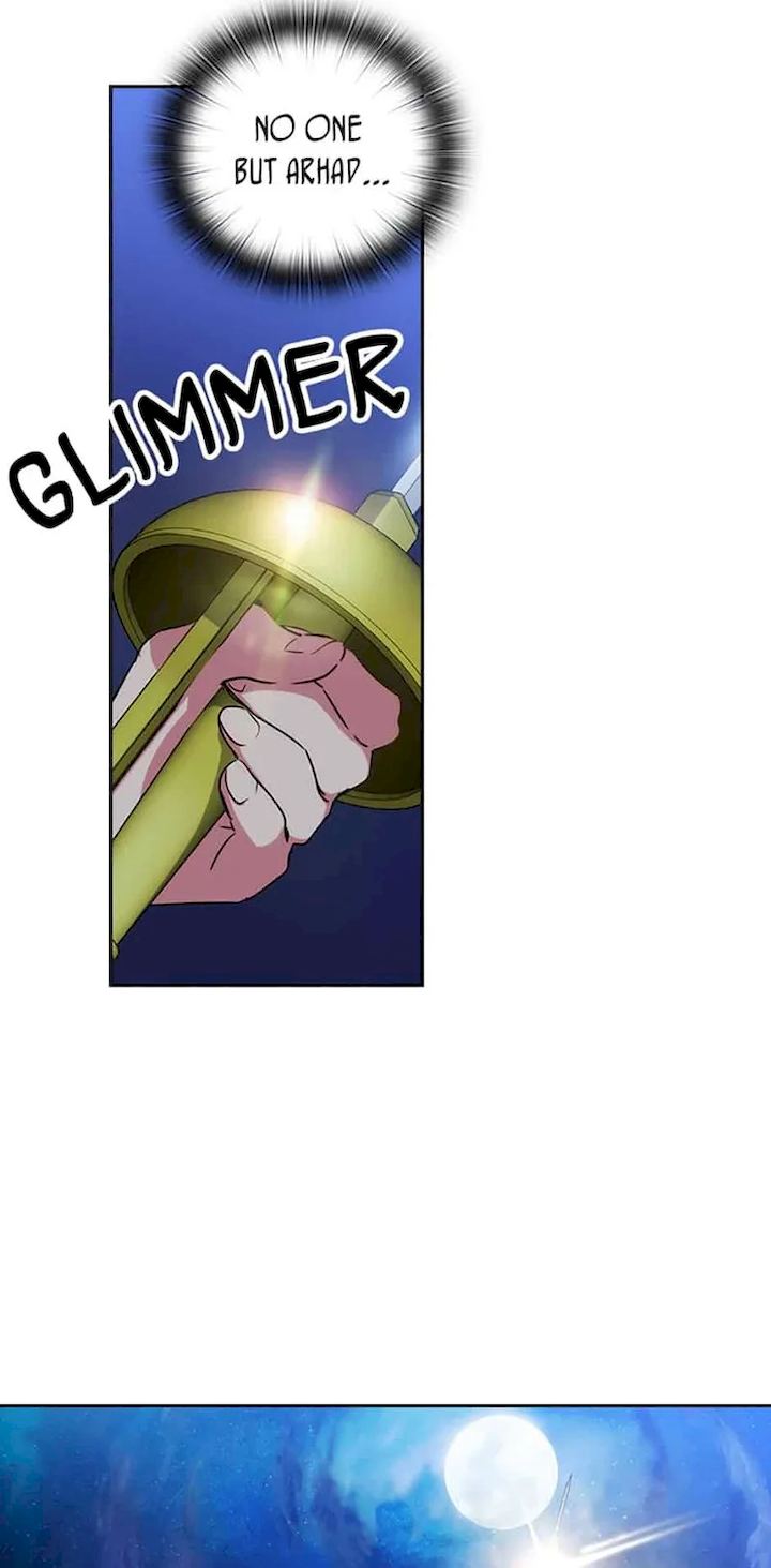 Reminiscence Adonis Chapter 69 - Page 56
