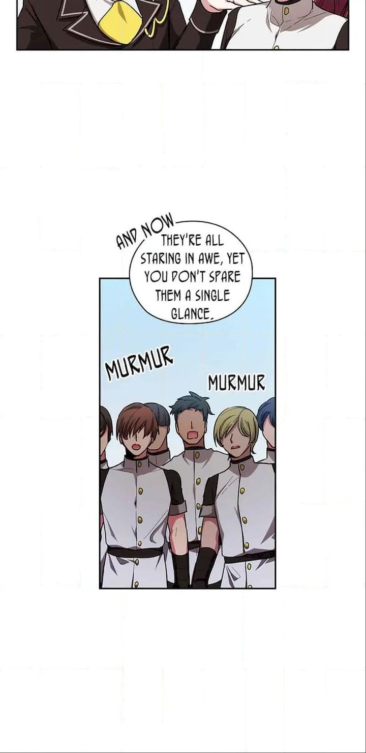 Reminiscence Adonis Chapter 70 - Page 44