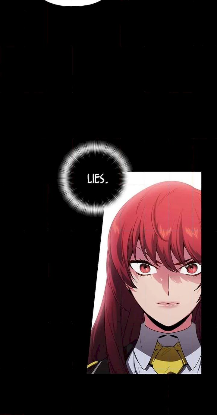 Reminiscence Adonis Chapter 72 - Page 34