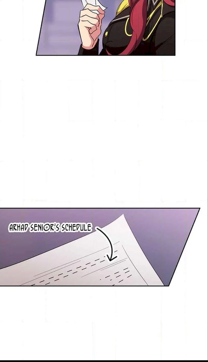 Reminiscence Adonis Chapter 72 - Page 49