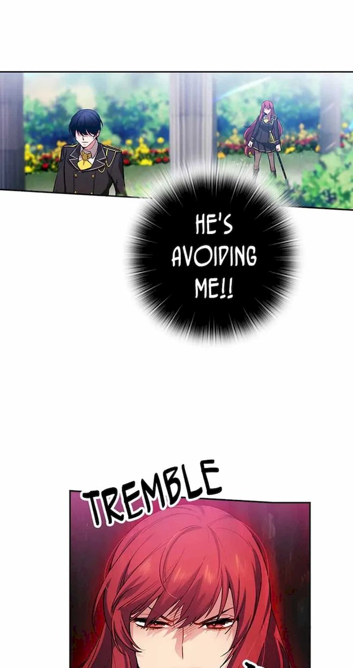 Reminiscence Adonis Chapter 73 - Page 32