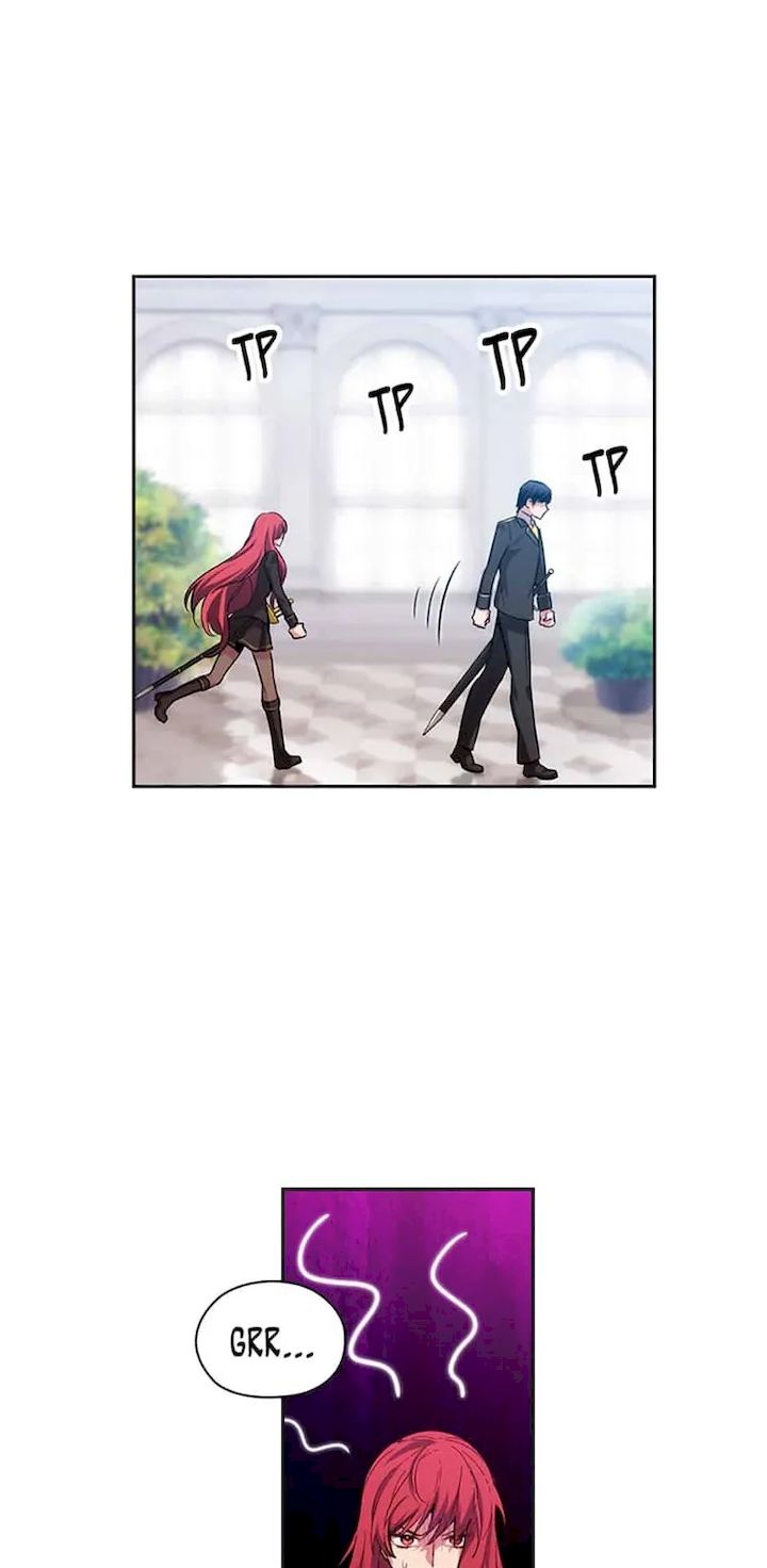 Reminiscence Adonis Chapter 73 - Page 38