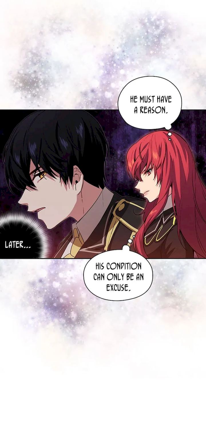 Reminiscence Adonis Chapter 73 - Page 40