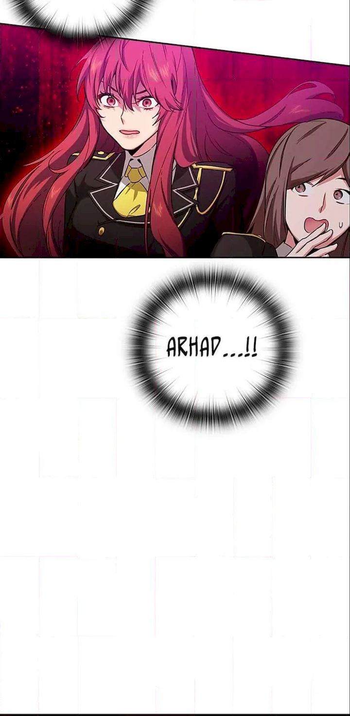 Reminiscence Adonis Chapter 73 - Page 45