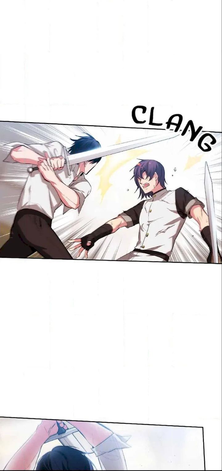 Reminiscence Adonis Chapter 74 - Page 16