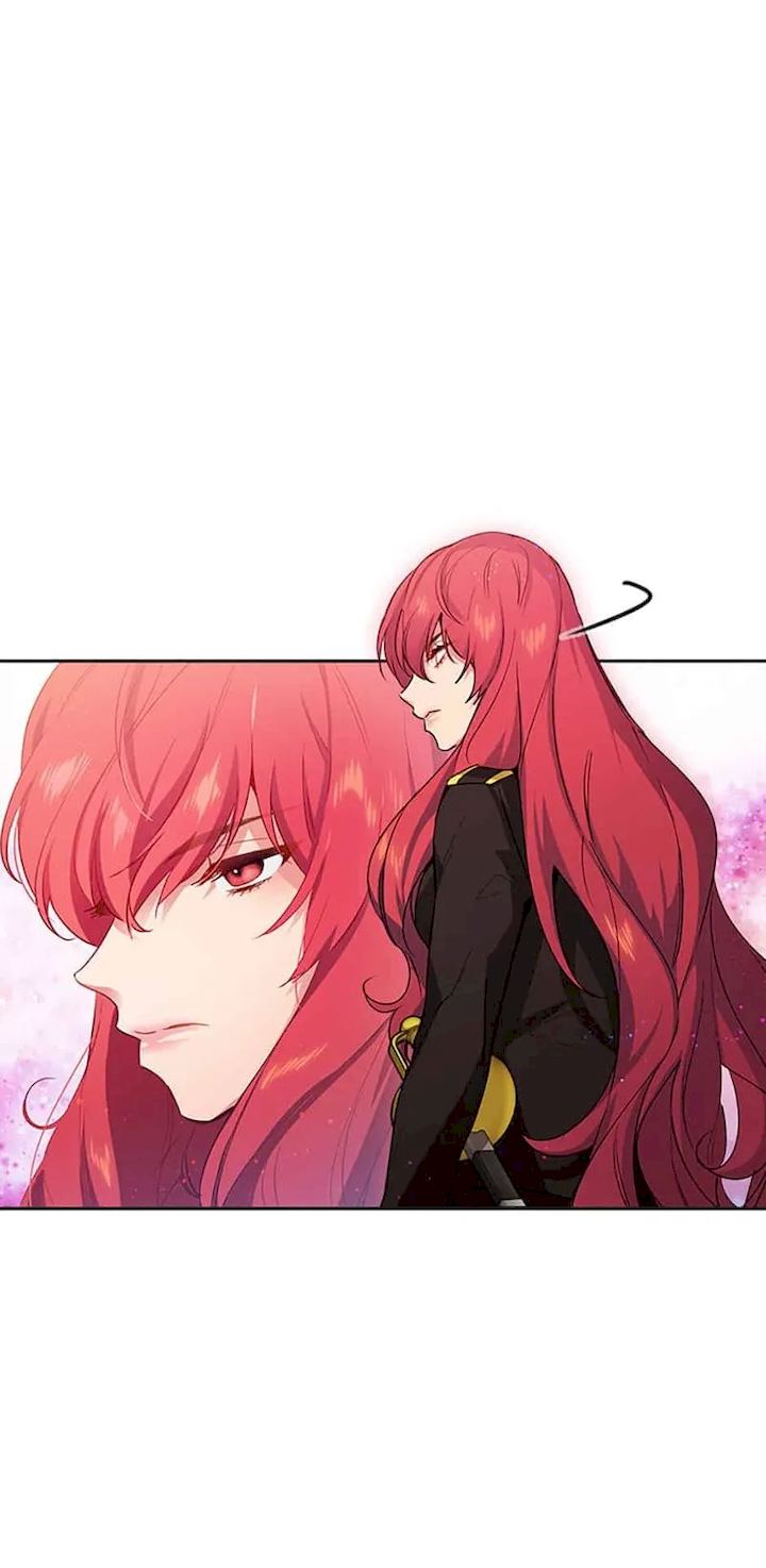 Reminiscence Adonis Chapter 74 - Page 31