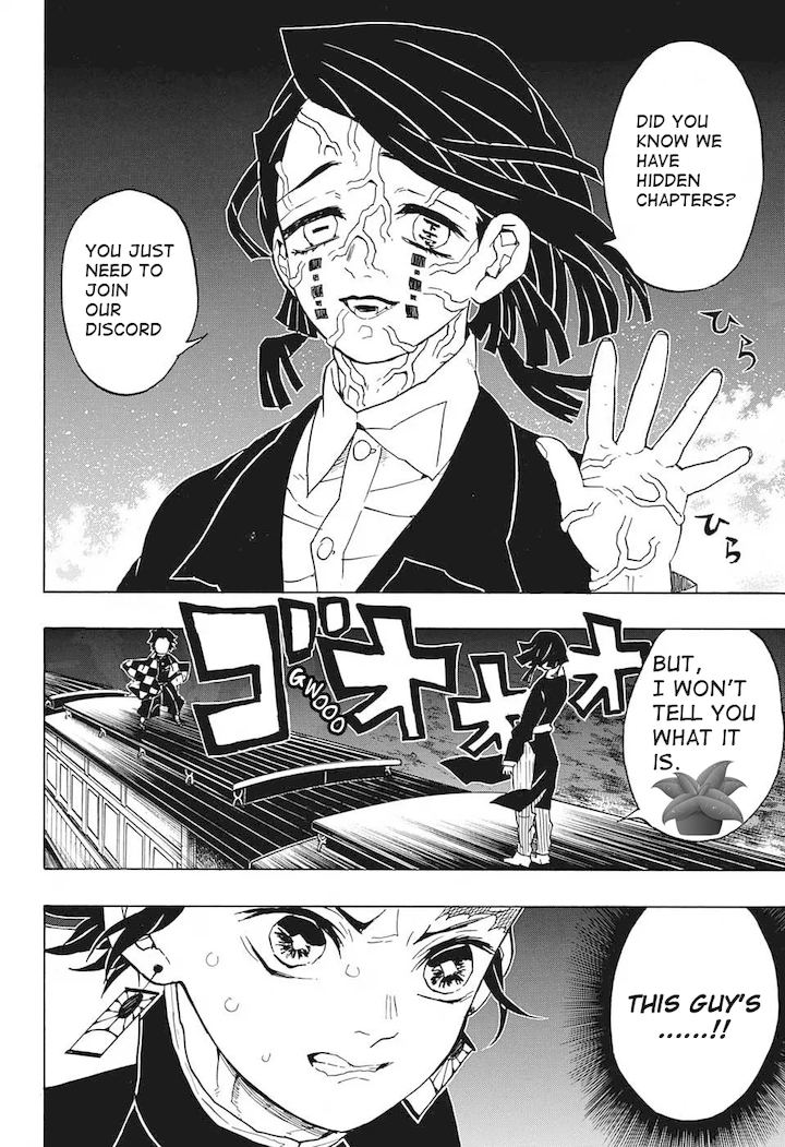 Reminiscence Adonis Chapter 74 - Page 54