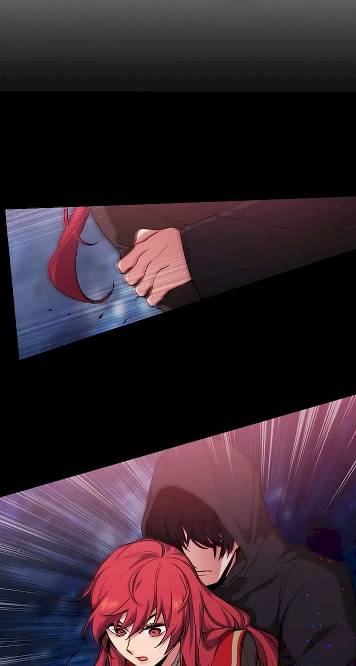 Reminiscence Adonis Chapter 75 - Page 42