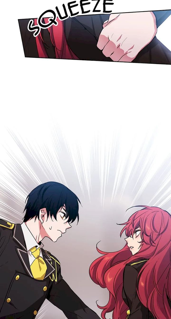 Reminiscence Adonis Chapter 75 - Page 44