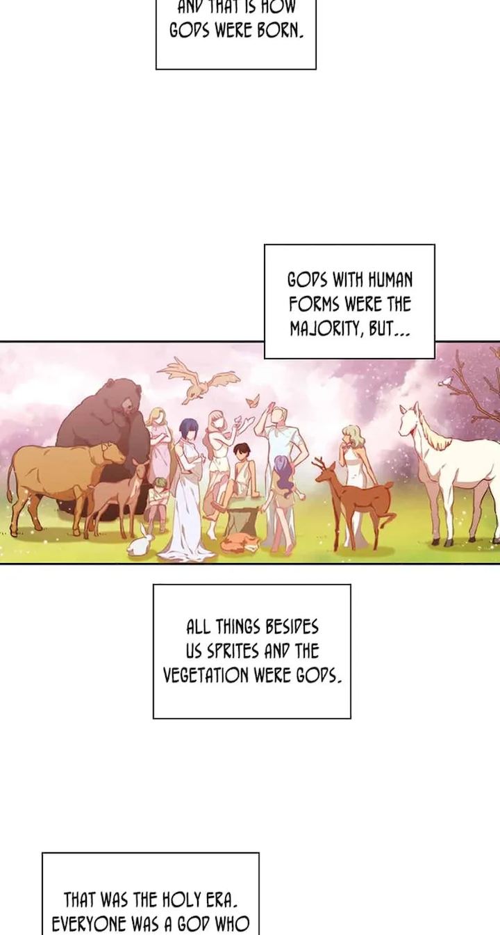 Reminiscence Adonis Chapter 77 - Page 25