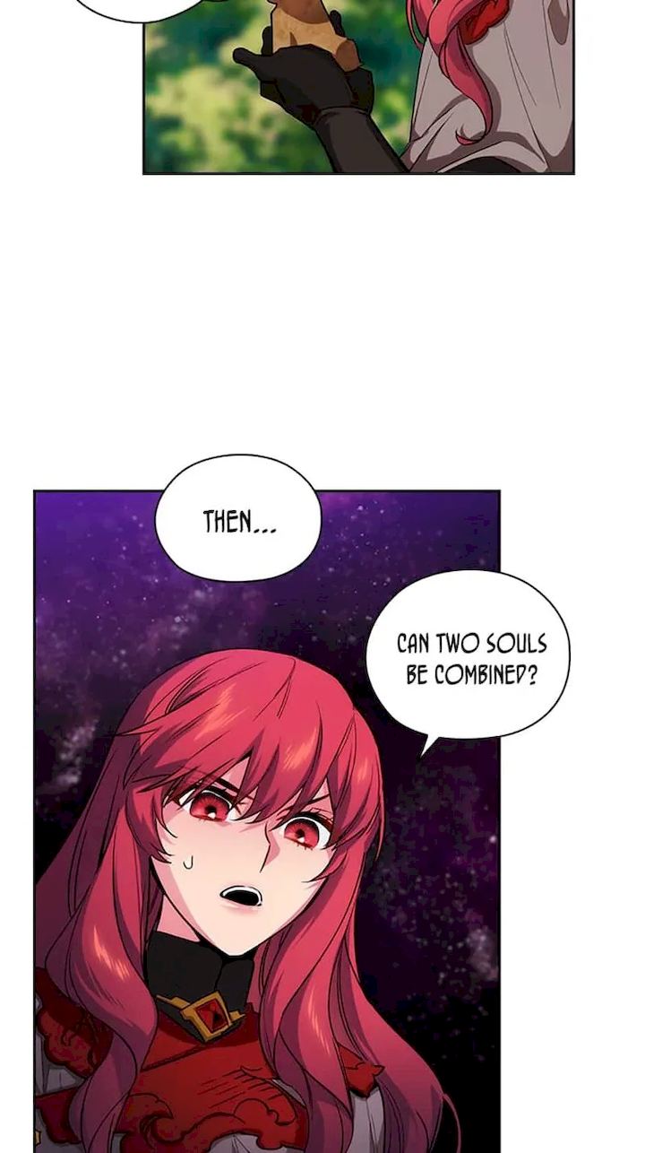 Reminiscence Adonis Chapter 77 - Page 39