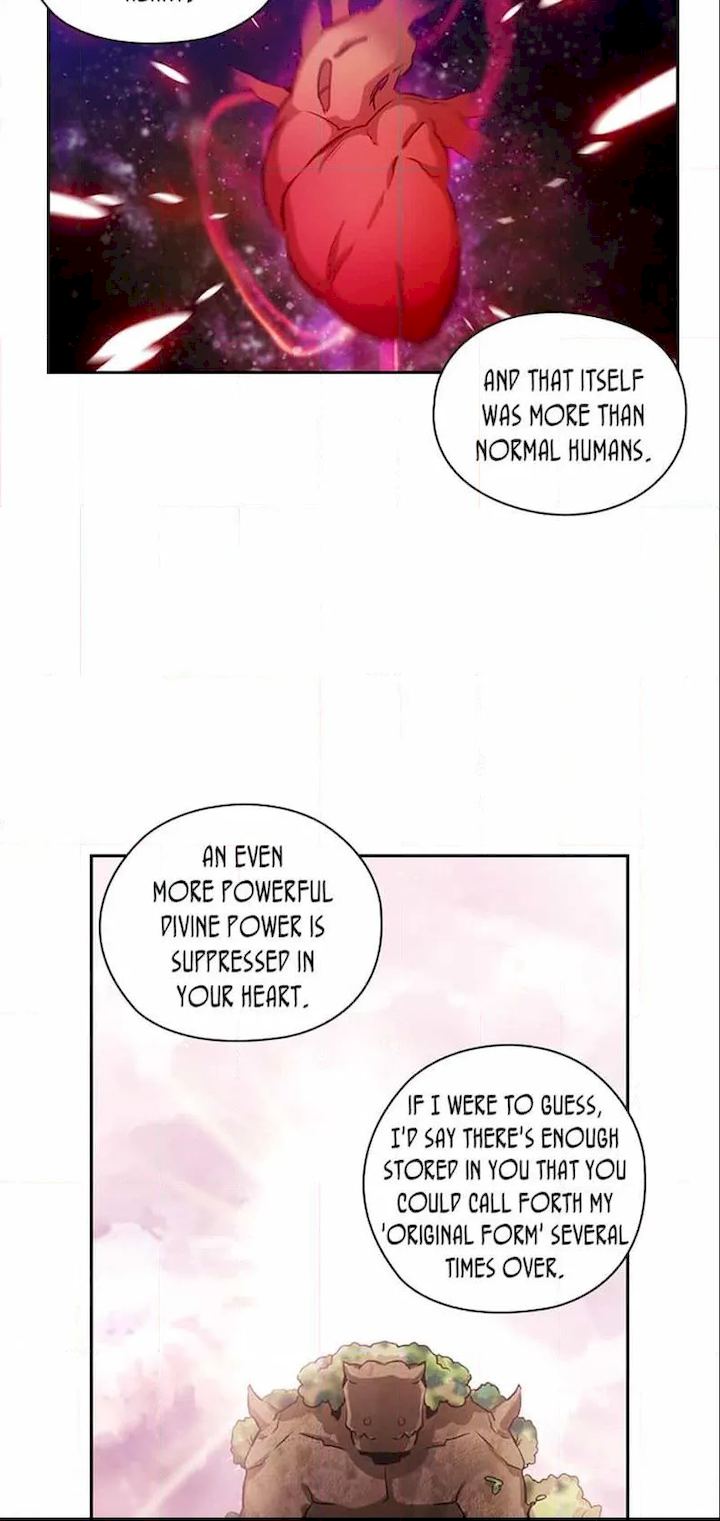 Reminiscence Adonis Chapter 78 - Page 14