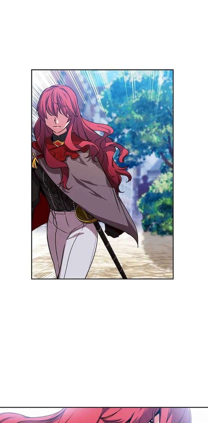 Reminiscence Adonis Chapter 78 - Page 38