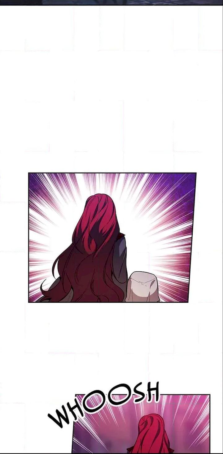 Reminiscence Adonis Chapter 78 - Page 42