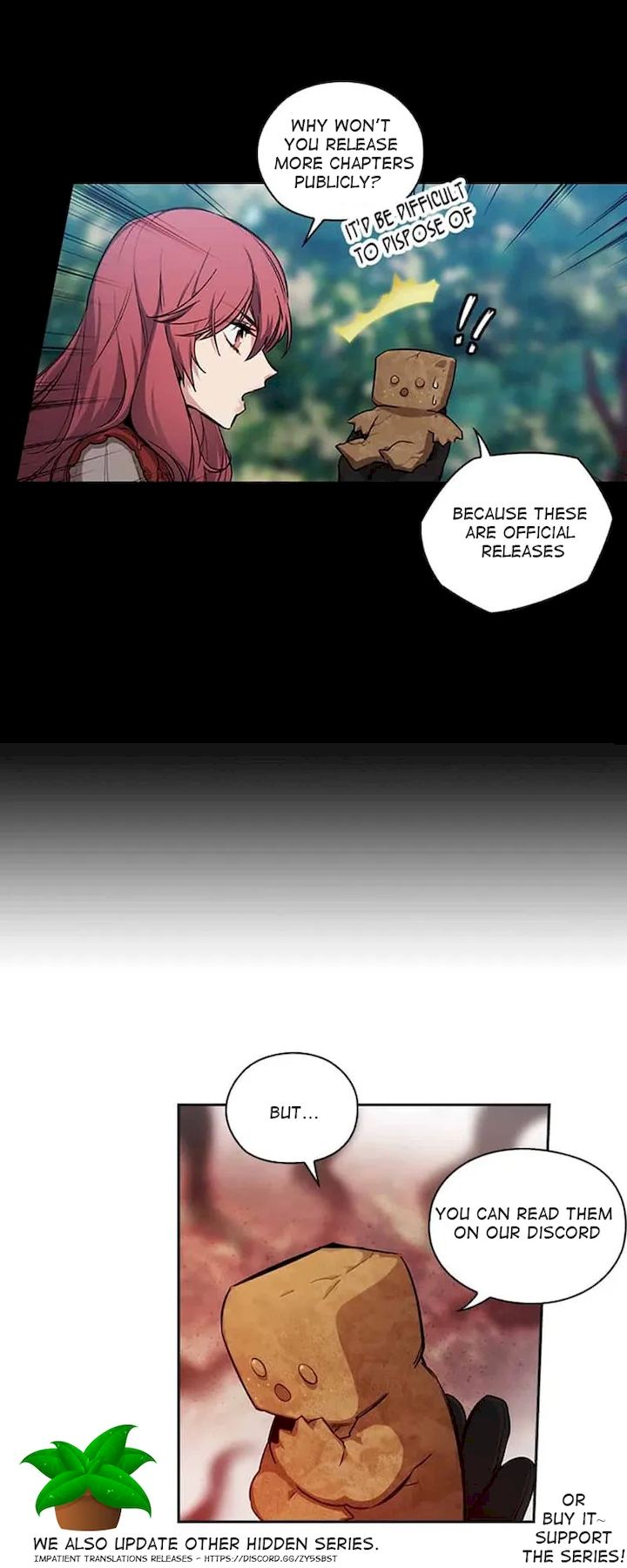 Reminiscence Adonis Chapter 78 - Page 49