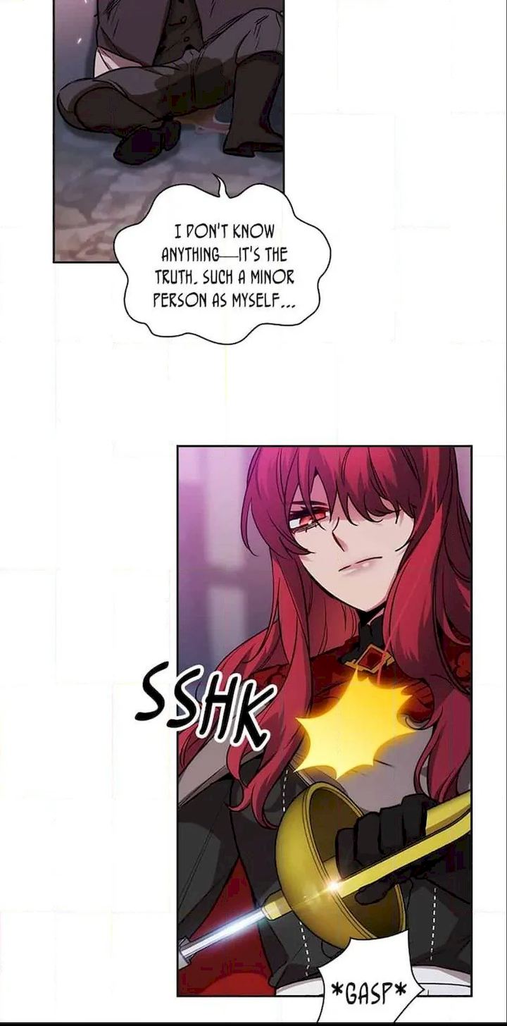 Reminiscence Adonis Chapter 79 - Page 10