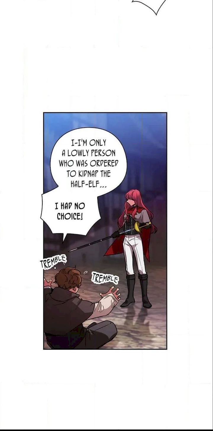 Reminiscence Adonis Chapter 79 - Page 11