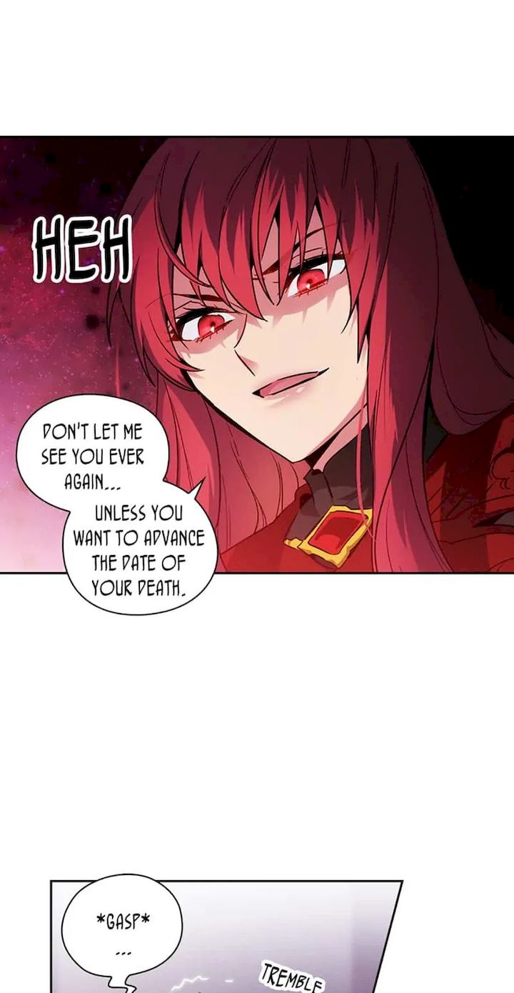 Reminiscence Adonis Chapter 79 - Page 13