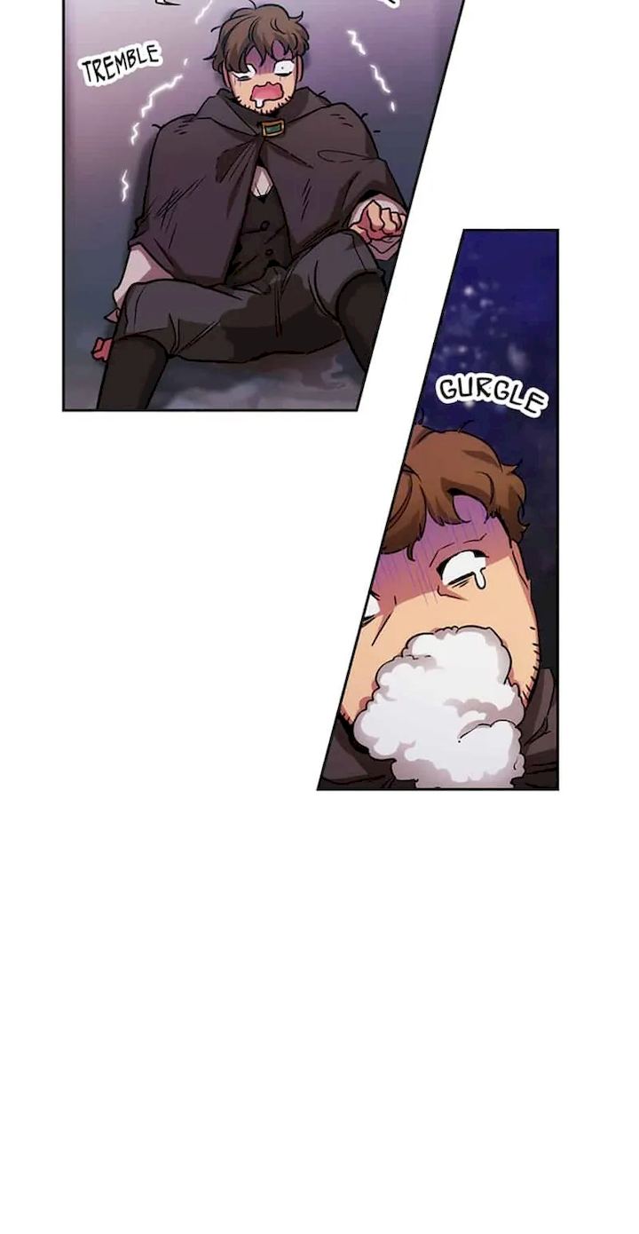 Reminiscence Adonis Chapter 79 - Page 14