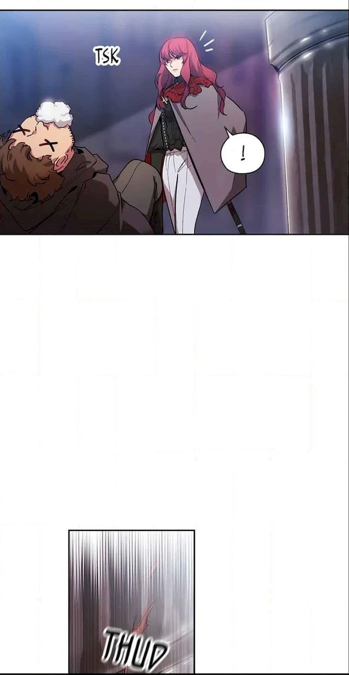 Reminiscence Adonis Chapter 79 - Page 15