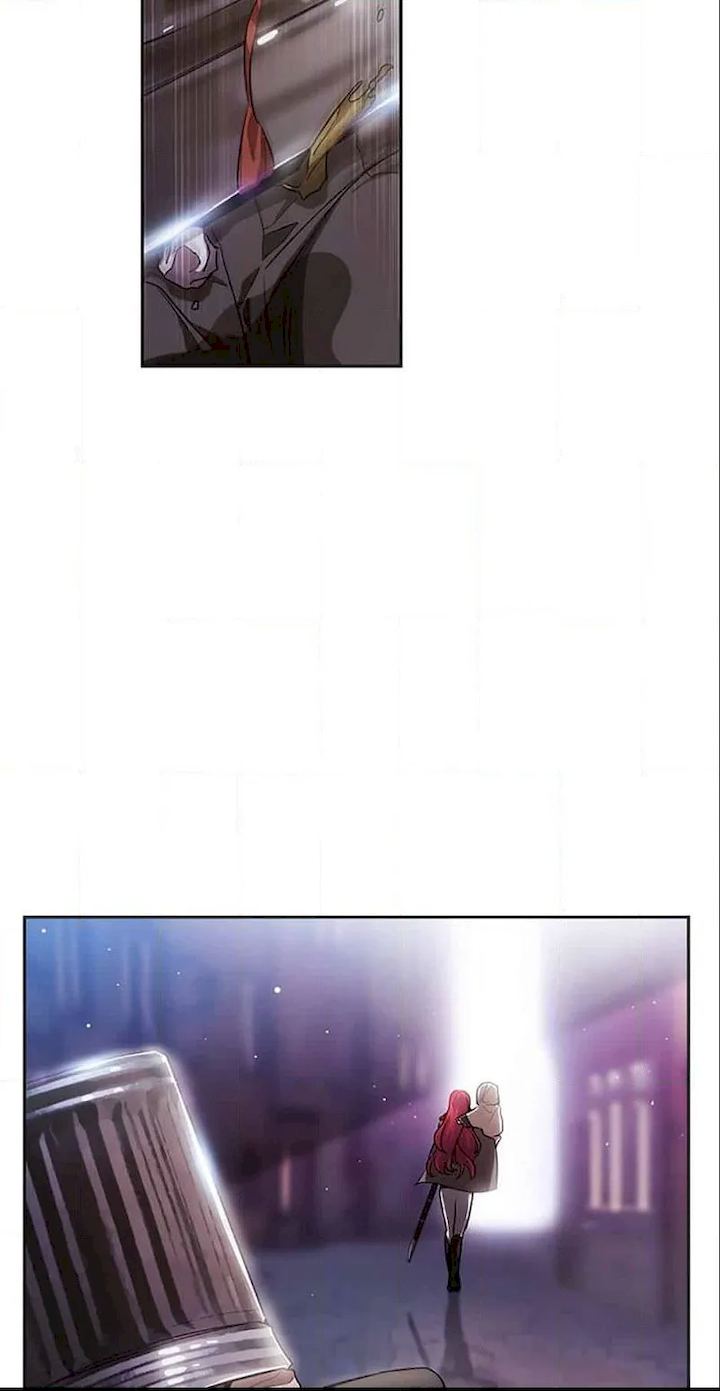 Reminiscence Adonis Chapter 79 - Page 16