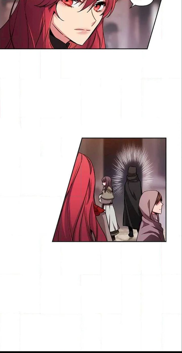 Reminiscence Adonis Chapter 79 - Page 22