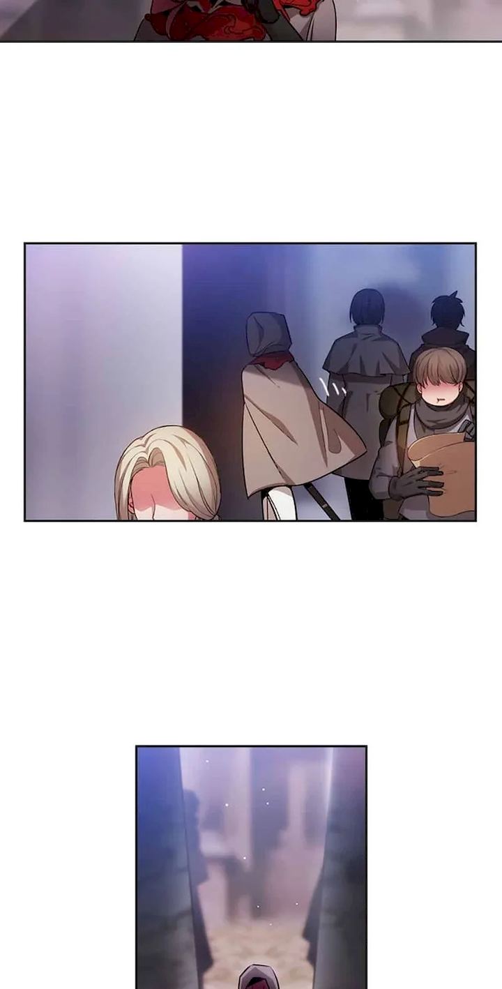 Reminiscence Adonis Chapter 79 - Page 28