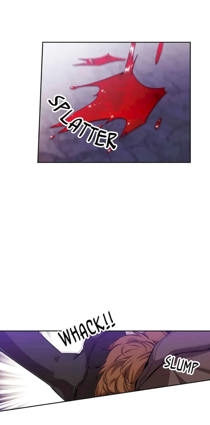 Reminiscence Adonis Chapter 79 - Page 3