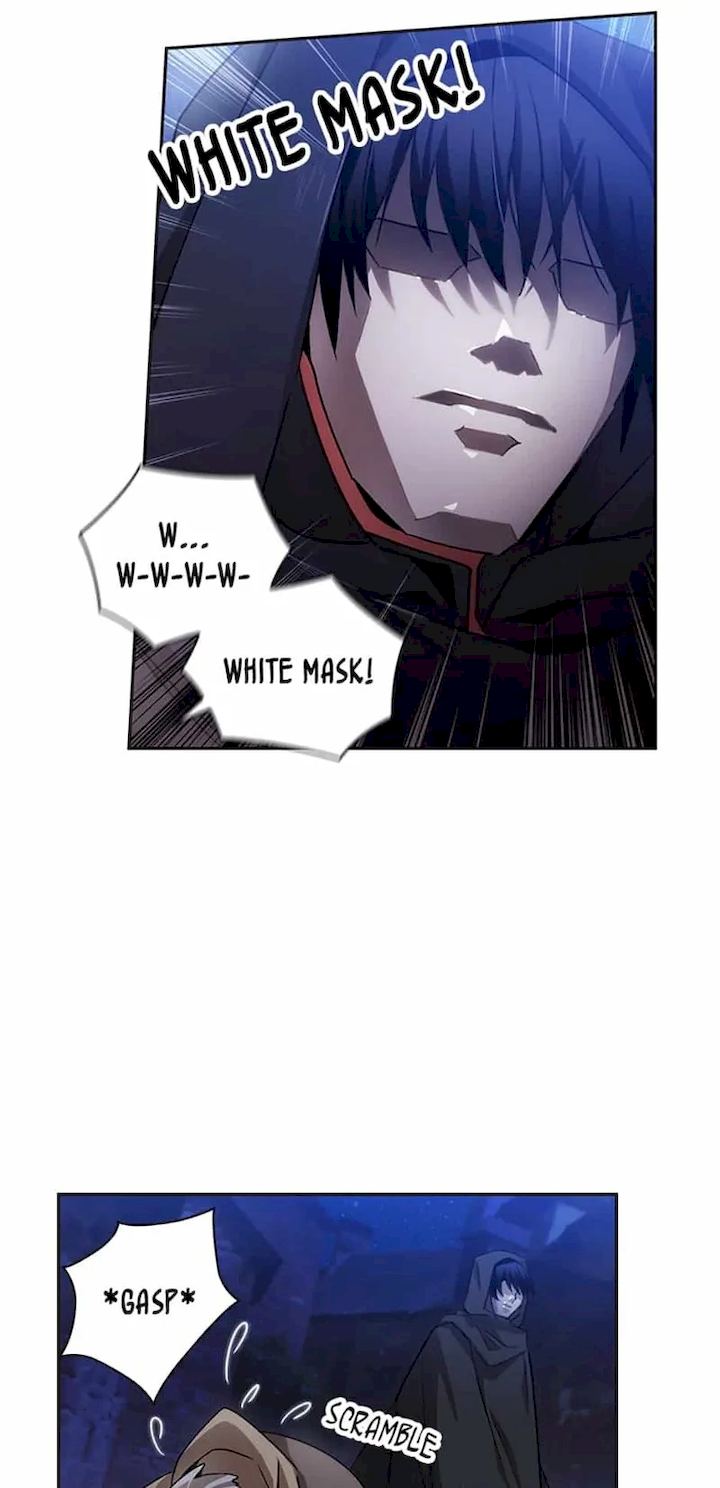 Reminiscence Adonis Chapter 79 - Page 35