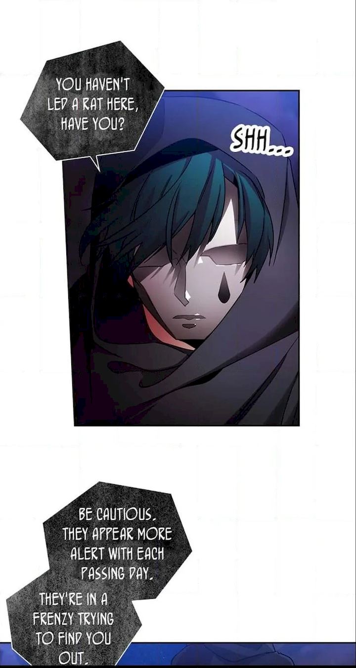 Reminiscence Adonis Chapter 79 - Page 38