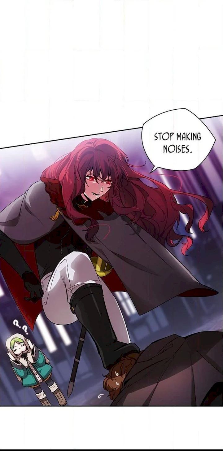 Reminiscence Adonis Chapter 79 - Page 4