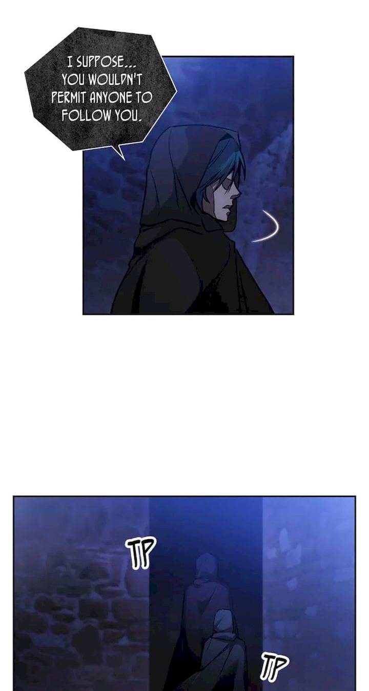 Reminiscence Adonis Chapter 79 - Page 40