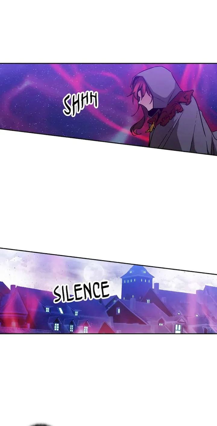 Reminiscence Adonis Chapter 79 - Page 45