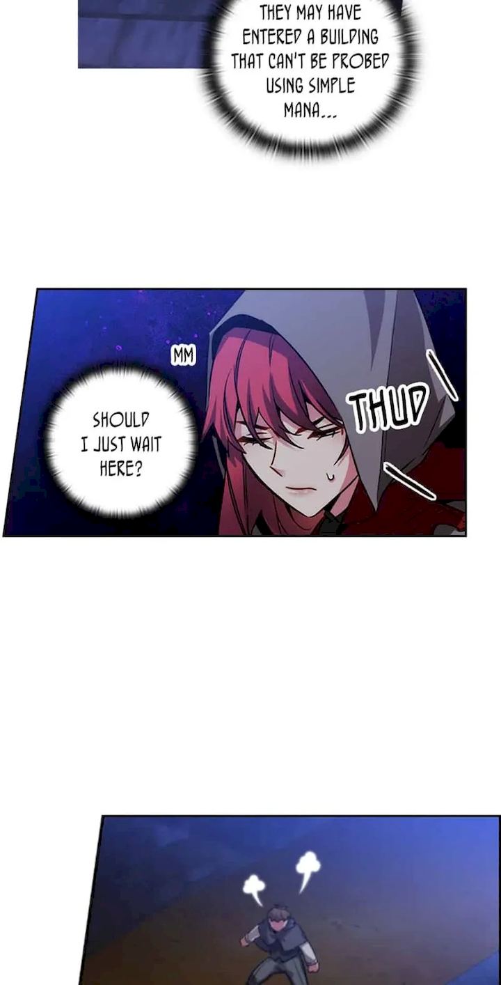 Reminiscence Adonis Chapter 79 - Page 47